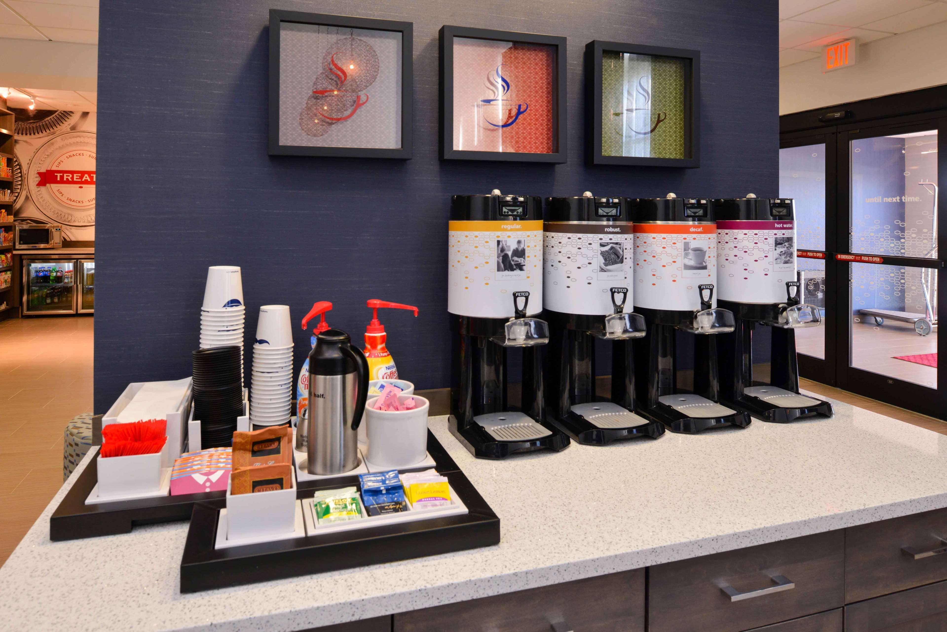 Hampton Inn & Suites Albany-East Greenbush, Ny Eksteriør bilde