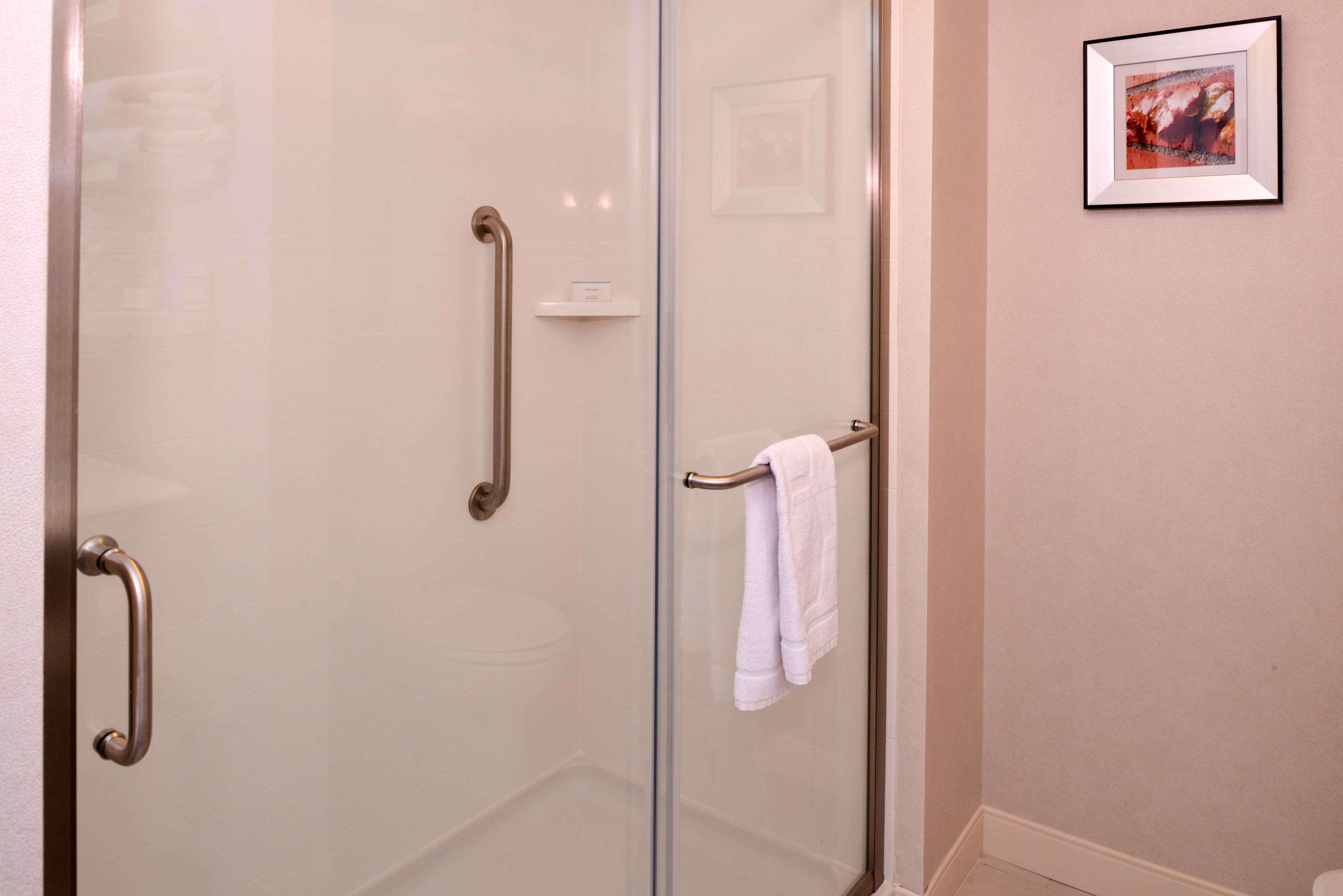 Hampton Inn & Suites Albany-East Greenbush, Ny Eksteriør bilde