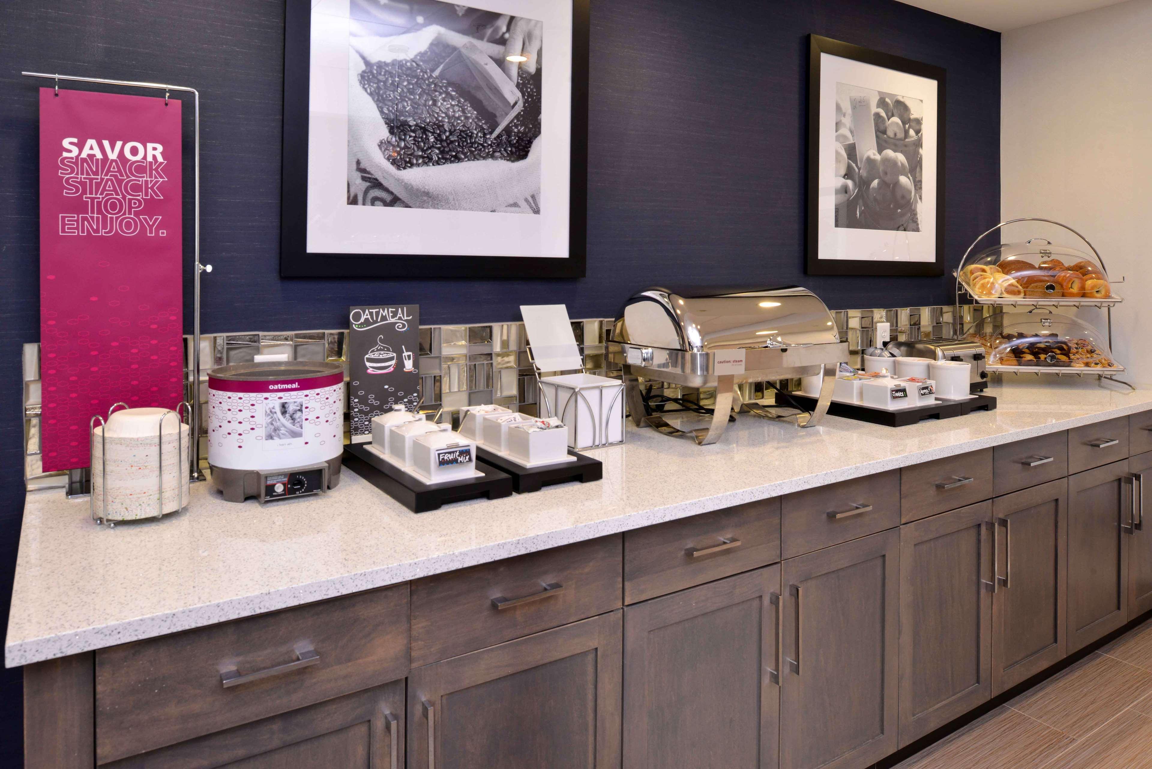 Hampton Inn & Suites Albany-East Greenbush, Ny Eksteriør bilde
